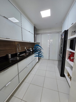 Imagem Imóvel com 4 Quartos à Venda, 155 m² em Pituaçu - Salvador