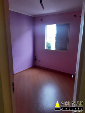 Imagem Apartamento com 2 Quartos à Venda, 45 m² em Serraria - Diadema Imagem Apartamento com 2 Quartos à Venda, 45 m² em Serraria - Diadema