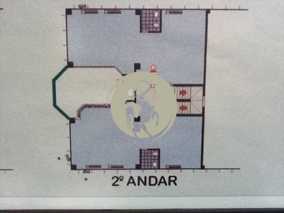 Imagem Galpão à Venda, 1.662 m² em Ponta Da Praia - Santos Imagem Galpão à Venda, 1.662 m² em Ponta Da Praia - Santos