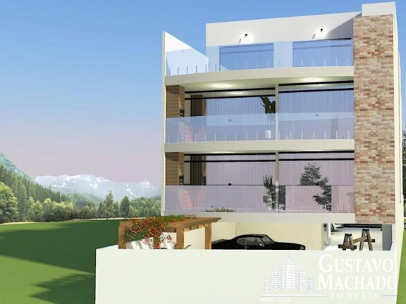 Imagem Imóvel com 3 Quartos à Venda, 229 m² em Jardim Provence - Volta Redonda
