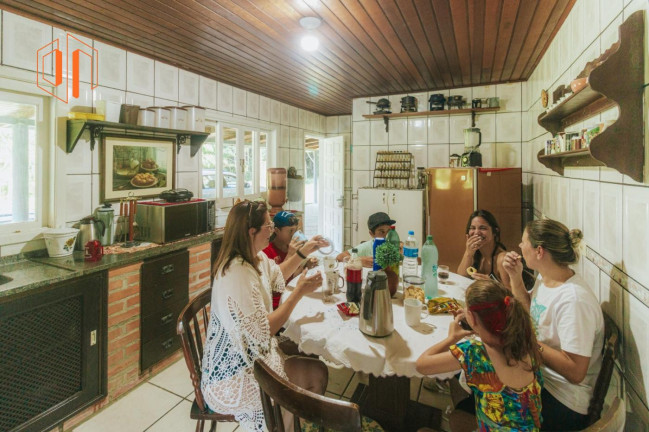 Imagem Imóvel com 10 Quartos à Venda, 8 m² em Zona Rural - Antonina