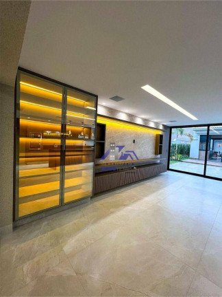 Imagem Casa com 3 Quartos à Venda, 618 m² em Parque Residencial Damha - São José Do Rio Preto Imagem Casa com 3 Quartos à Venda, 618 m² em Parque Residencial Damha - São José Do Rio Preto