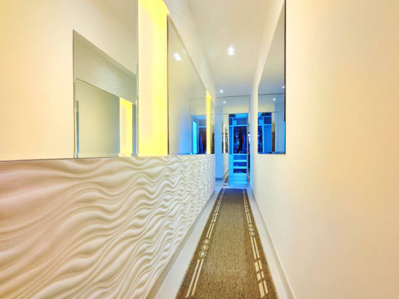 Imagem Cobertura com 3 Quartos à Venda, 210 m² em Itaguá - Ubatuba