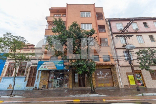 Imagem Apartamento com 1 Quarto à Venda, 44 m² em Cidade Baixa - Porto Alegre