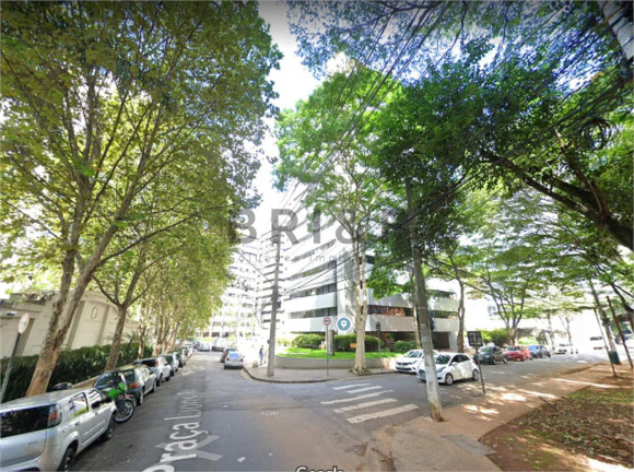 Imagem Imóvel Comercial para Alugar, 140 m² em Brooklin  - São Paulo