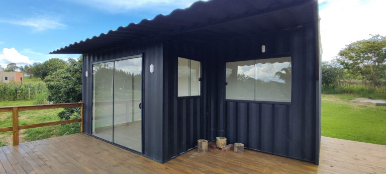 Imagem Imóvel com 1 Quarto à Venda, 10.000 m² em área Rural De Limeira - Limeira Imagem Imóvel com 1 Quarto à Venda, 10.000 m² em área Rural De Limeira - Limeira