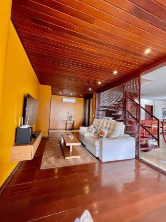 Imagem Casa com 4 Quartos à Venda, 1.200 m² em Centro - Tibau Do Sul