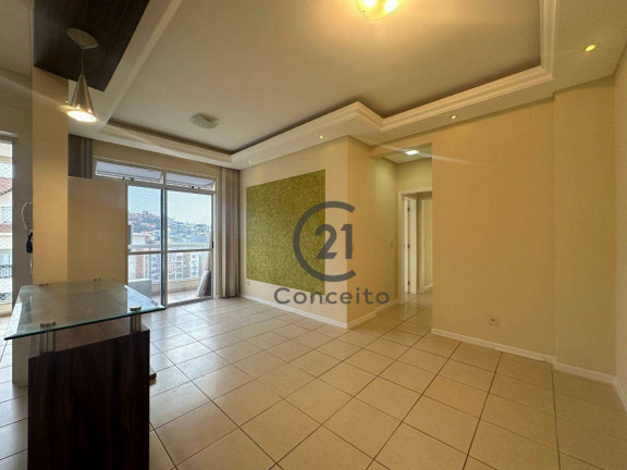 Imagem Apartamento com 2 Quartos à Venda, 73 m² em Coqueiros - Florianópolis Imagem Apartamento com 2 Quartos à Venda, 73 m² em Coqueiros - Florianópolis