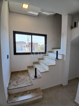 Imagem Casa de Condomínio com 3 Quartos à Venda, 126 m² em Villas Do Jaguari - Santana De Parnaíba Imagem Casa de Condomínio com 3 Quartos à Venda, 126 m² em Villas Do Jaguari - Santana De Parnaíba