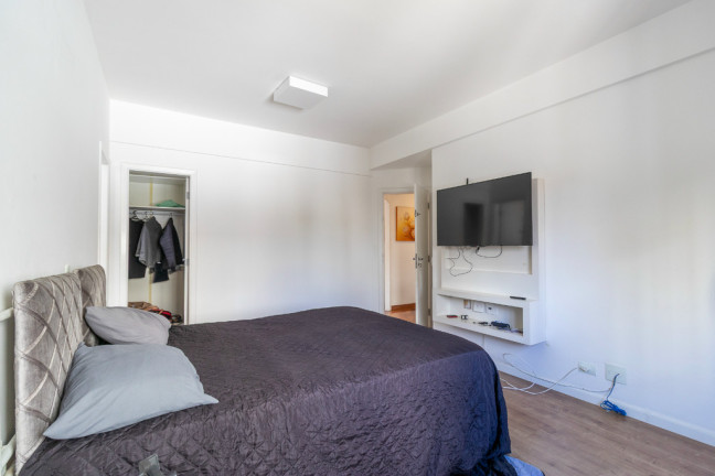 Imagem Apartamento com 3 Quartos à Venda, 161 m² em Vila Mascote - São Paulo Imagem Apartamento com 3 Quartos à Venda, 161 m² em Vila Mascote - São Paulo