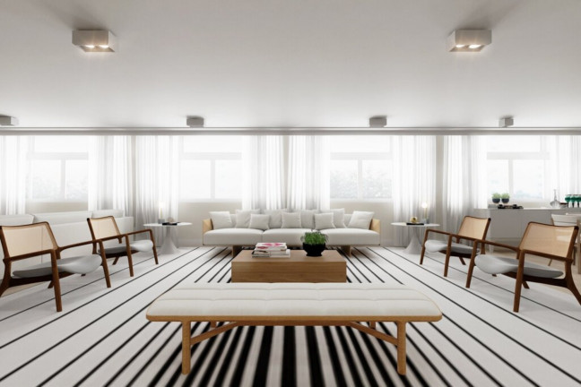 Imagem Imóvel com 3 Quartos à Venda, 206 m² em Higienópolis - São Paulo Imagem Imóvel com 3 Quartos à Venda, 206 m² em Higienópolis - São Paulo