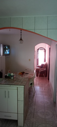 Imagem Casa com 3 Quartos à Venda, 180 m² em São Marcos - Salvador Imagem Casa com 3 Quartos à Venda, 180 m² em São Marcos - Salvador