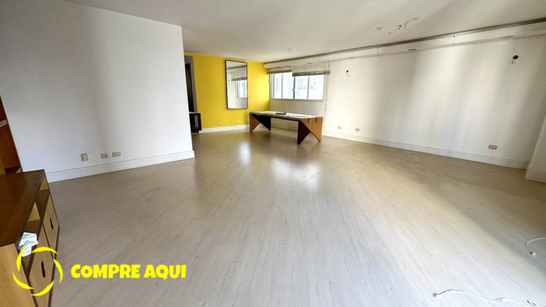 Imagem Apartamento com 4 Quartos à Venda, 240 m² em Santa Cecília - São Paulo Imagem Apartamento com 4 Quartos à Venda, 240 m² em Santa Cecília - São Paulo