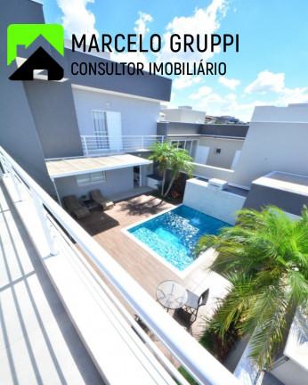 Imagem Casa com 3 Quartos à Venda, 230 m² em Jardim Residencial Maria Dulce - Indaiatuba Imagem Casa com 3 Quartos à Venda, 230 m² em Jardim Residencial Maria Dulce - Indaiatuba