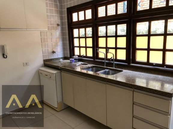 Imagem Casa com 4 Quartos à Venda, 360 m² em Alphaville - Santana De Parnaíba Imagem Casa com 4 Quartos à Venda, 360 m² em Alphaville - Santana De Parnaíba