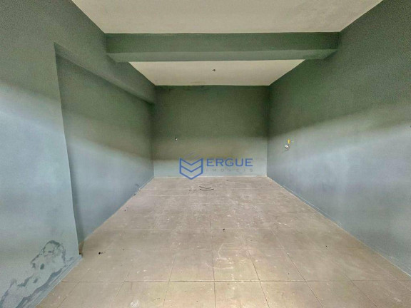 Ponto Comercial para Alugar, 45 m² em Manuel Sátiro - Fortaleza