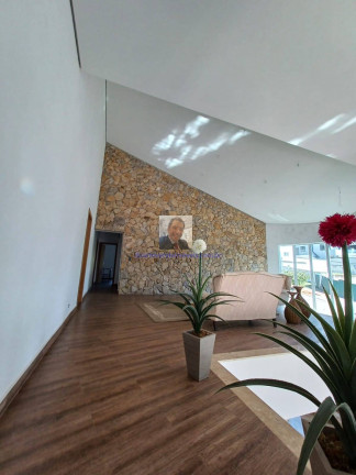 Imagem Casa de Condomínio com 6 Quartos à Venda, 530 m² em Jardim Do Golf I - Jandira Imagem Casa de Condomínio com 6 Quartos à Venda, 530 m² em Jardim Do Golf I - Jandira