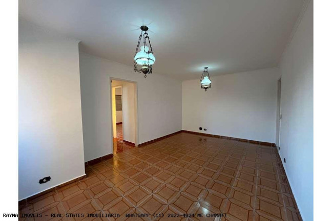 Imagem Apartamento com 3 Quartos à Venda, 79 m² em Vila Moinho Velho - São Paulo