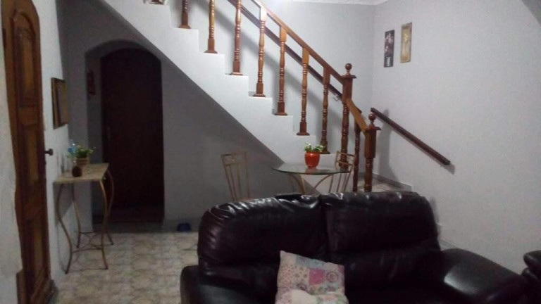 Imagem Sobrado com 3 Quartos à Venda, 157 m² em Jardim Brasil - São Paulo