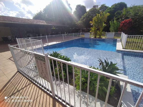 Imagem Casa com 3 Quartos à Venda, 142 m² em Guabiraba - Recife