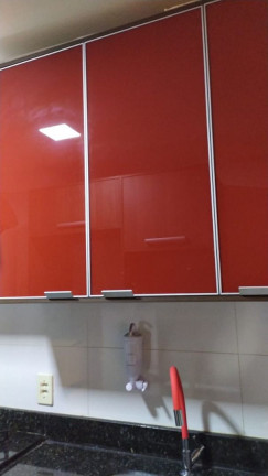 Imagem Apartamento com 2 Quartos à Venda, 46 m² em Santa Terezinha - Piracicaba