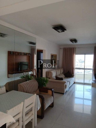 Imagem Apartamento com 2 Quartos à Venda, 68 m² em Osvaldo Cruz - São Caetano Do Sul