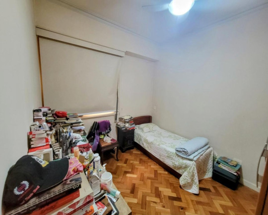 Imagem Imóvel com 3 Quartos à Venda, 198 m² em Flamengo - Rio De Janeiro Imagem Imóvel com 3 Quartos à Venda, 198 m² em Flamengo - Rio De Janeiro