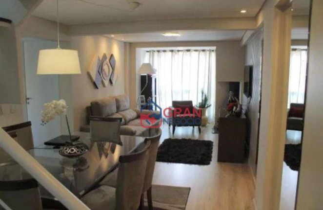 Imagem Cobertura com 2 Quartos à Venda, 260 m² em Juvevê - Curitiba Imagem Cobertura com 2 Quartos à Venda, 260 m² em Juvevê - Curitiba