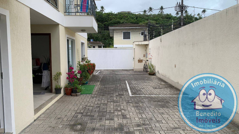 Imagem Apartamento com 1 Quarto para Alugar, 60 m² em Porto Seguro