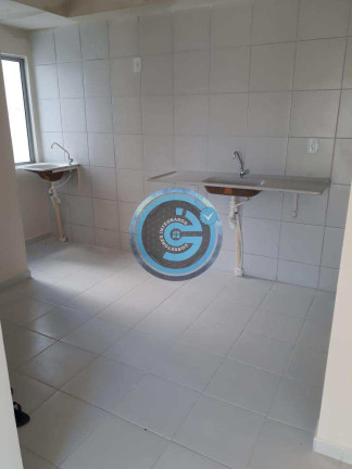 Imagem Apartamento com 2 Quartos à Venda, 41 m² em Inhamã - Igarassu