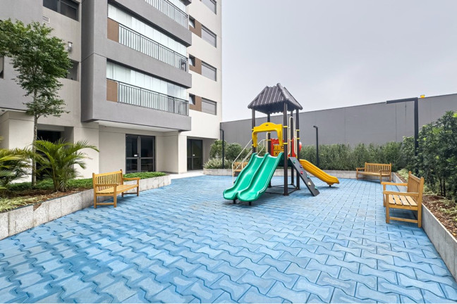 Imagem Apartamento com 2 Quartos à Venda, 81 m² em Tatuapé - São Paulo Imagem Apartamento com 2 Quartos à Venda, 81 m² em Tatuapé - São Paulo
