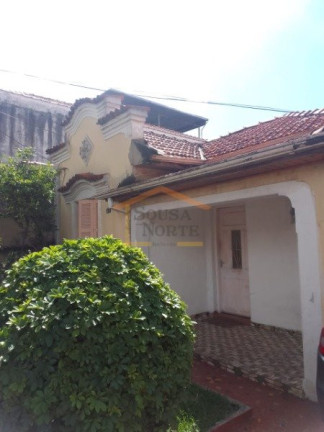 Casa com 2 Quartos à Venda, 252 m² em Vila Gustavo - São Paulo