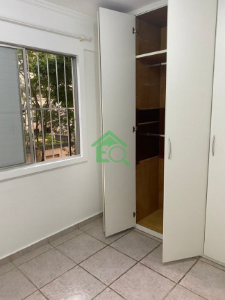Imagem Apartamento com 2 Quartos à Venda, 77 m² em Jardim Taquaral - São Paulo Imagem Apartamento com 2 Quartos à Venda, 77 m² em Jardim Taquaral - São Paulo