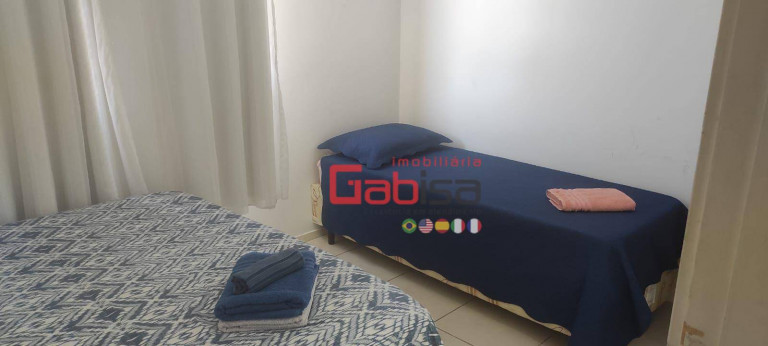Imagem Apartamento com 3 Quartos à Venda, 80 m² em Braga - Cabo Frio Imagem Apartamento com 3 Quartos à Venda, 80 m² em Braga - Cabo Frio