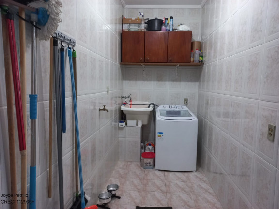 Imagem Casa com 3 Quartos para Alugar, 150 m² em Três Marias - Peruíbe