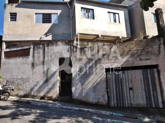Casa com 7 Quartos à Venda, 192 m² em Jardim Peri - São Paulo