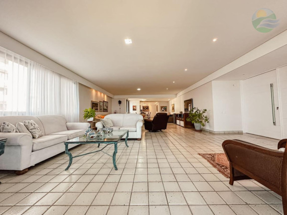 Imagem Apartamento com 5 Quartos à Venda, 426 m² em Candeias - Jaboatão Dos Guararapes