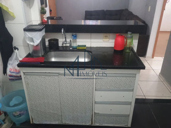 Imagem Apartamento com 2 Quartos à Venda, em Jardim Imperial - Aparecida De Goiânia Imagem Apartamento com 2 Quartos à Venda, em Jardim Imperial - Aparecida De Goiânia