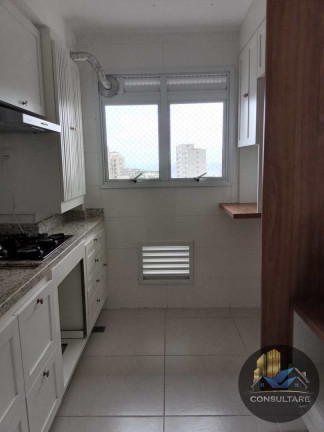 Imagem Apartamento com 1 Quarto à Venda, 65 m² em Boqueirão - Santos Imagem Apartamento com 1 Quarto à Venda, 65 m² em Boqueirão - Santos