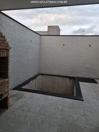 Imagem Casa com 3 Quartos à Venda, 175 m² em Nova Cerejeira - Atibaia
