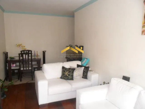 Apartamento com 2 Quartos à Venda, 55 m² em Sacoma - São Paulo