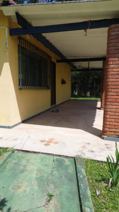 Imagem Casa com 2 Quartos à Venda, 2.910 m² em Loteamento Colinas Verdes - Atibaia