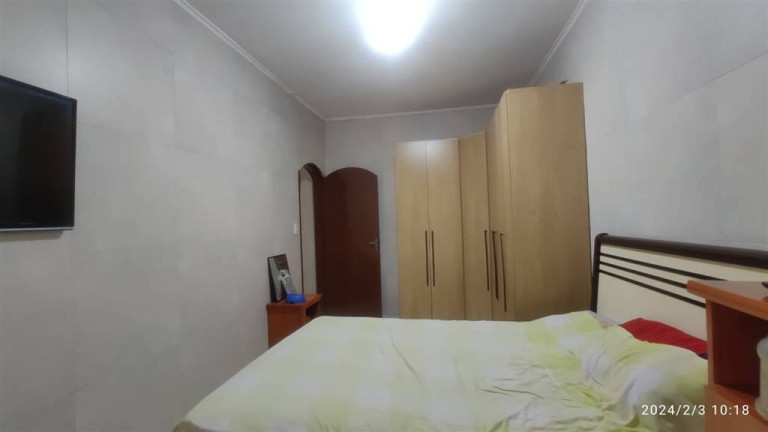 Imagem Casa com 2 Quartos à Venda, 74 m² em Boqueirao - Praia Grande