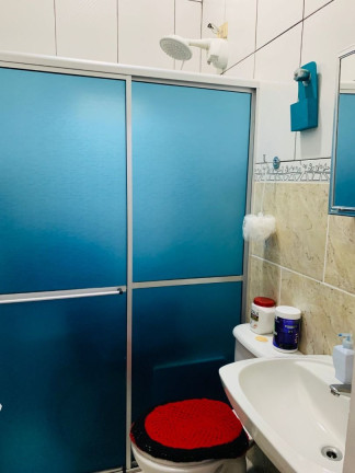 Imagem Casa com 3 Quartos à Venda, 113 m² em Caiçara - Praia Grande