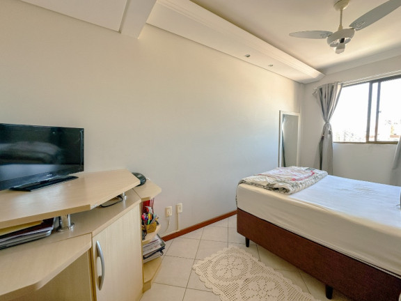 Imagem Apartamento com 2 Quartos à Venda, 57 m² em Barreiros - São José Imagem Apartamento com 2 Quartos à Venda, 57 m² em Barreiros - São José