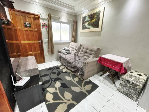 Casa de Condomínio com 2 Quartos à Venda, 10 m² em Tupi - Praia Grande