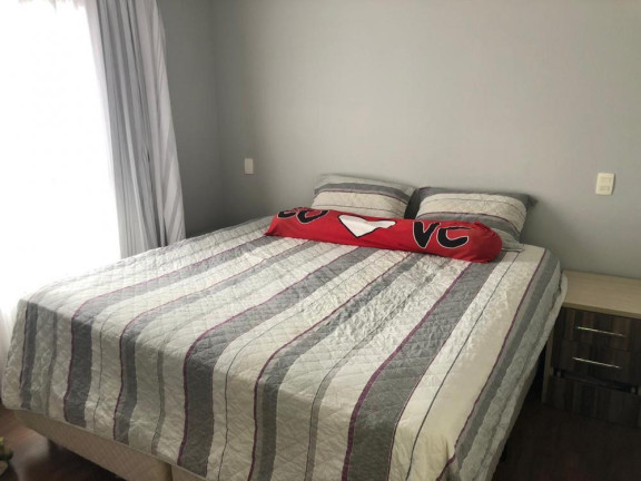 Imagem Apartamento com 2 Quartos à Venda, 70 m² em Anália Franco - São Paulo