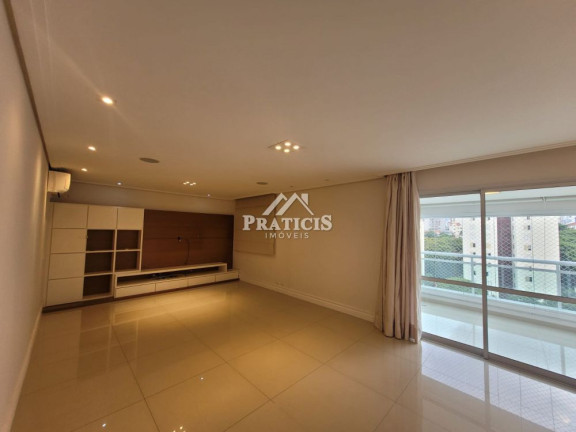 Imagem Apartamento com 3 Quartos à Venda, 188 m² em Vila Mariana - São Paulo