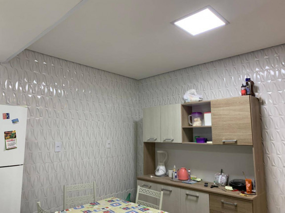 Imagem Apartamento com 2 Quartos à Venda, 75 m² em Pompéia - Santos