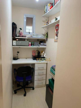 Imagem Apartamento com 3 Quartos à Venda, 133 m² em Santa Paula - São Caetano Do Sul